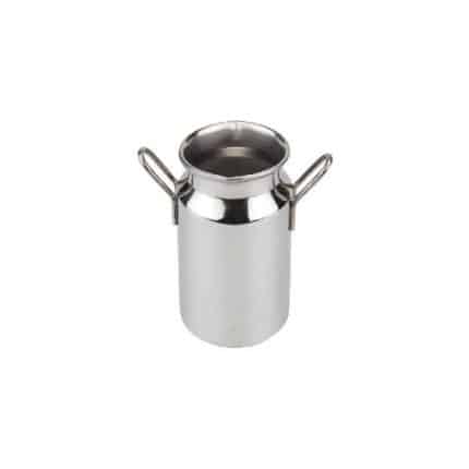 MINI SAUCES CONTAINER 5X5CM 8CL S/S 18-10 ILSA ITALY - BY ORDER