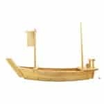 ETHNIC SUSHI BOAT PRESENTATION NATURAL 100CM ETHNIC PADERNO