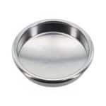 CHAFING DISH INSERT ROUND INOX 40CM NOVATEX