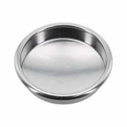 CHAFING DISH INSERT ROUND INOX 40CM NOVATEX
