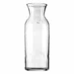UNIGLASS CARAFA  ATHOS 1LIT NEWGLASS