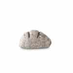 SUSHI TONG STAND STONE 9X7X4CM WHITE 100 CHEF BY ORDER