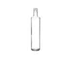 AQUA OR SPIRIT BOTTLE 75CL DORICA CODE 312 UNIQUE