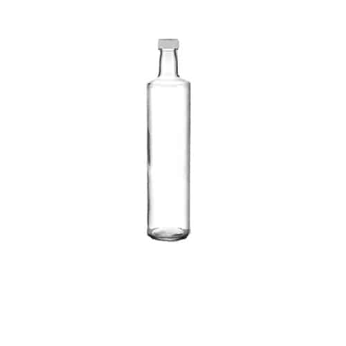BWC-AQU-00004675.jpg AQUA OR SPIRIT BOTTLE 75CL DORICA CODE 312 UNIQUE - Image 1
