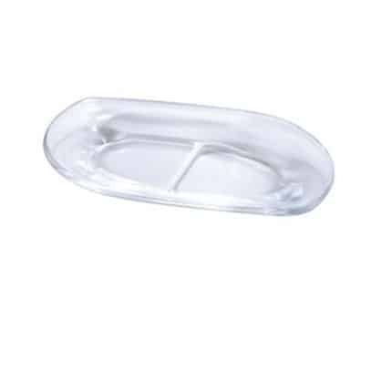 BORGONOVO PISA CUP SAUCER 17CM DIS
