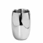 WINE COOLER INSULATED EGG SHAPE 12X20CM ESPIEL - DISCONTINUED
