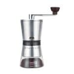 COFFEE GRINDER MANUAL 9X17CM ILSA