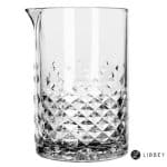 OCULAR STIRRING MIXING GLASS 74.7CL 70312 LIBBEY USA