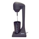 APARTMENT ELECTRIC FRAPPE MIXER BLACK MATESTAR