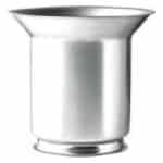 CHAMPAGNE - WINE BUCKET INSERT INSULATION FOR 681, 664, 159,668 ST/STEEL 18-10 MEPRA ITALY - BY ORDE