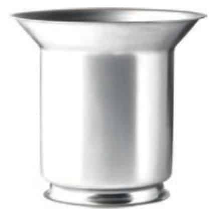 CHAMPAGNE - WINE BUCKET INSERT INSULATION FOR 681, 664, 159,668 ST/STEEL 18-10 MEPRA ITALY - BY ORDE