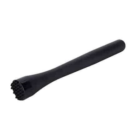 MUDDLER PLASTIC 21CM ABS UNIQUE