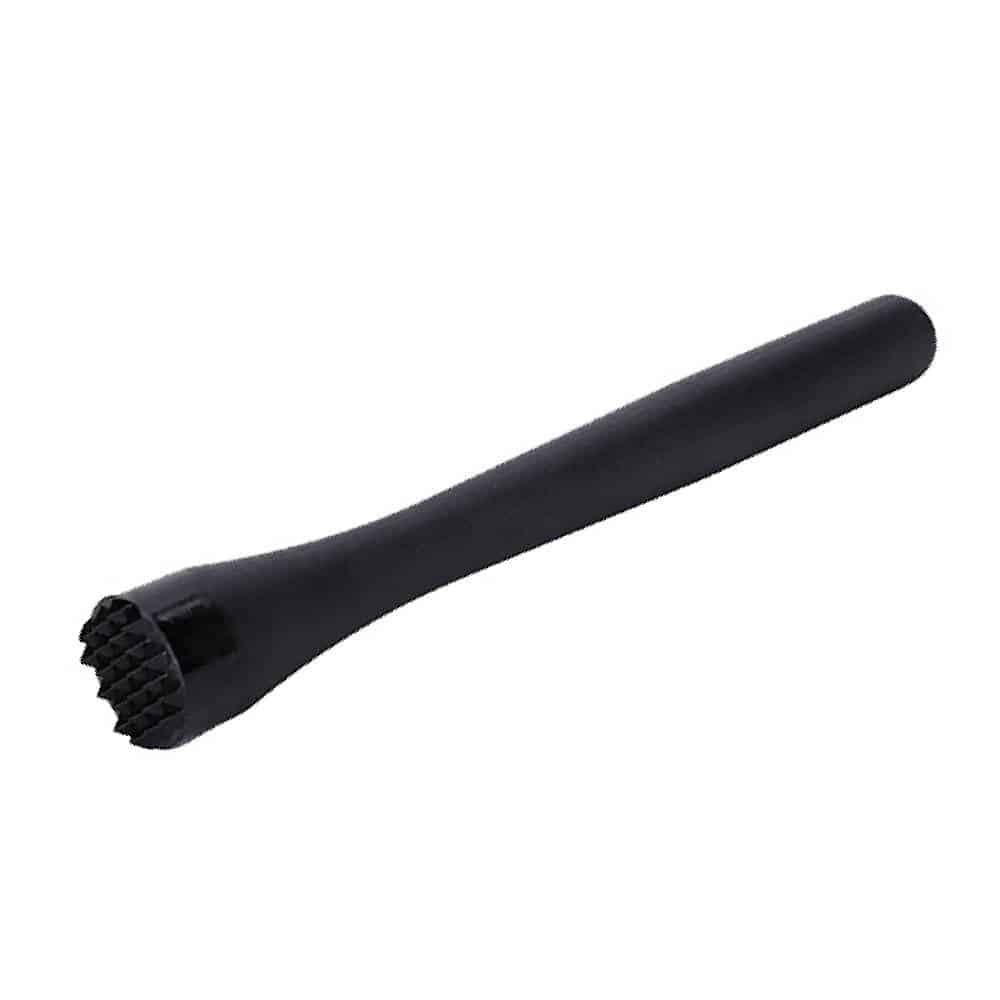 BWC-NOV-04-115.jpg MUDDLER PLASTIC 21CM ABS UNIQUE - Image 1