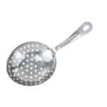 BAR COCKTAIL STRAINER JULEP INOX 8CM NOVATEX
