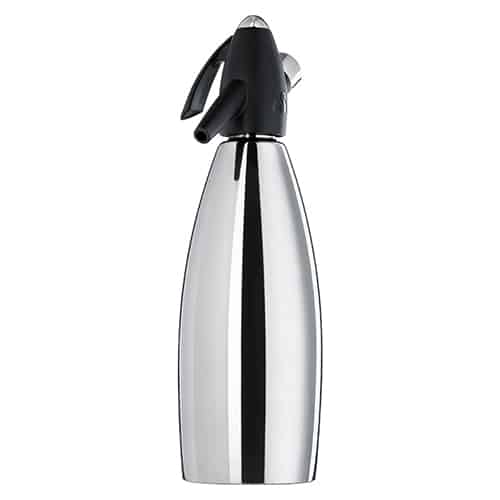 BWC-NOV-05-498.jpg SIPHON SODA 1LIT INOX NOV - Image 1