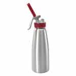 ISI SIPHON GOURMET WHIP MACHINE INOX 1LIT