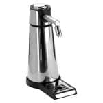 ISI SIPHON PROFECCIONAL TABLE WHIP MACHINE INOX 1LIT