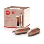 ISI CHARGES NITRO CAPSULES 1X16