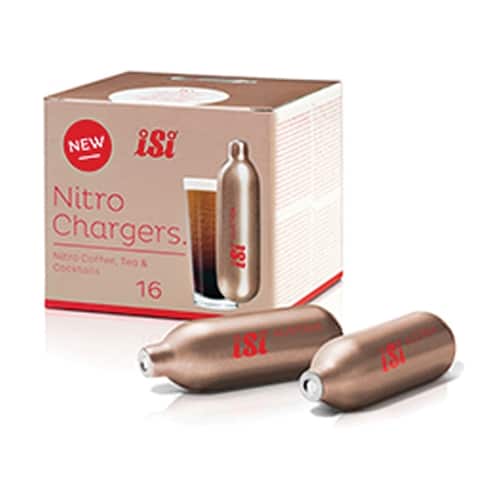 BWC-NOV-05-551.jpg ISI CHARGES NITRO CAPSULES 1X16 - Image 1