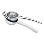 OFFER COCKTAIL LEMON-LIME SQUEEZER PRESS INOX