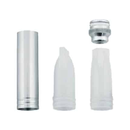 ISI DECORATING TIPS  ADAPTERS
