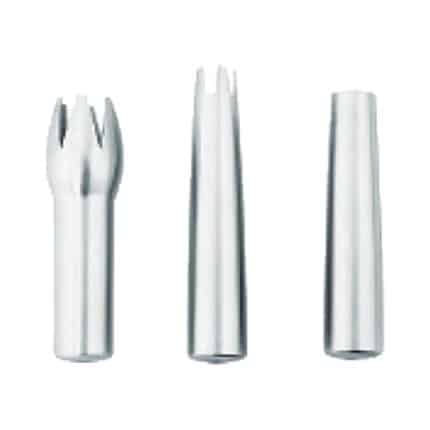 ISI DECOTADING TIPS S/S 3PCS SET