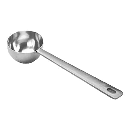 BWC-NOV-07-185.jpg COFFEE MEASURING SPOON 8GR ST/STEEL - Image 1
