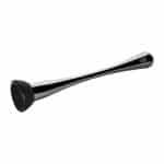 MUDDLER BLACK/PLASTIC 22CM XPBAR NOVATEX