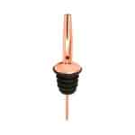 FREE FLOW POURER COPPER 1PC UNIQUE
