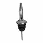 FREE FLOW POURER BLACK 1PC UNIQUE