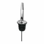 FREE FLOW POURER ST/STEEL UNIQUE