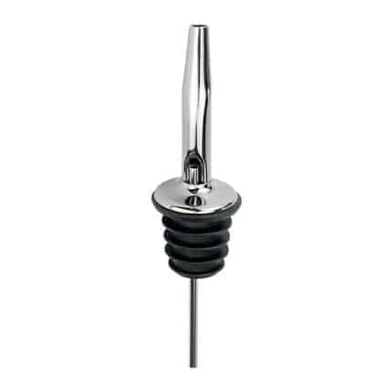 FREE FLOW POURER ST/STEEL UNIQUE