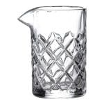 MIXING GLASS DIAMOND 70CL NOVATEX