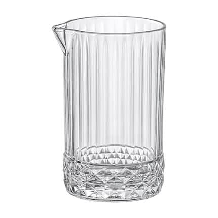 MIXING GLASS COCKTAIL 75CL NOVATEX