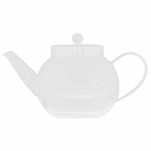 BWC-PLA-751430091000000.jpg TEA POT GLASS 40CL PLAYGROUND - BY ORDER - Image 1