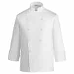 EGO CHEF JACKET CLASSICA MEDIUM 100 COTTON