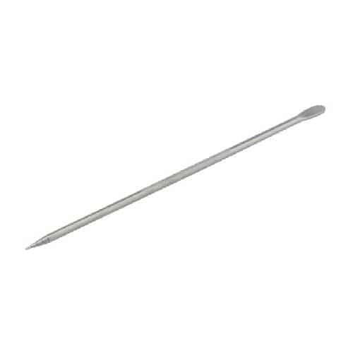 COF-ILS-07550000IVV.jpg COFFE ART PEN S/S 14CM ILSA ITALY - Image 1