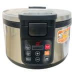 RICE COOKER INDUCTION COMMERCIAL SD70C 7L ETHNIC UNIQUE