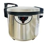 RICE COOKER COMMERCIAL SD54B 5.4L ETHNIC UNIQUE