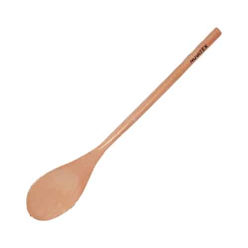 COO-NOV-01-050.jpg WOODEN SPOON 35CM UNIQUE - Image 1