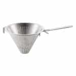 CHINESE COLANDER 24CM S/S PROFESSIONAL