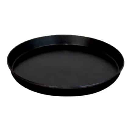 PIZZA PAN ALUMINIUM NON STICK TEFLON 20X2CM NOVATEX