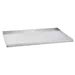 BAKING PAN ALUMINIUM HEAVY 2MM THICKNESS 60X40X1CM UNIQUE - BY ORDER