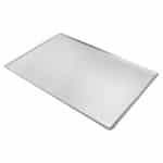 BAKING PAN TRAY ALUMINIUM HEAVY 2MM THICKNESS 60X40CM UNIQUE