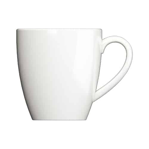 CRO-BAU-545632.jpg BONN BISTRO CUP MUG 32CL BAUSCHER GERMANY - Image 1