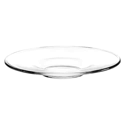 CRO-BOR-13208924.jpg BORGONOVO ISCHIA CUP SAUCER 12CM - Image 1