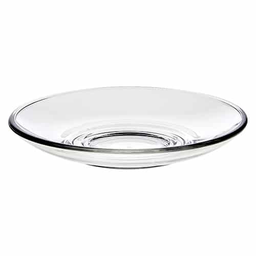 CRO-BOR-13246023.jpg BORGONOVO INDRO CUP SAUCER 15CM - Image 1