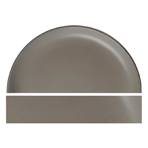 CRO-CAVN-01.131-3.284.jpg CAVN STONE TAPAS DISH 16.5X5CM EARTH GREY - Image 1