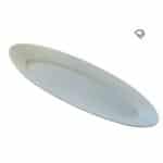 BUFFET FISH OVAL PLATTER 52CM TABLETOP