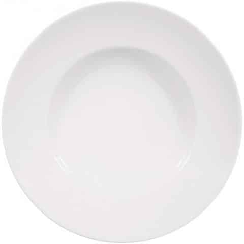 CRO-ESP-001.167730.jpg MERAN PASTA PLATE 30CM SELTMANN GERMANY - DISCONTINUED - Image 1